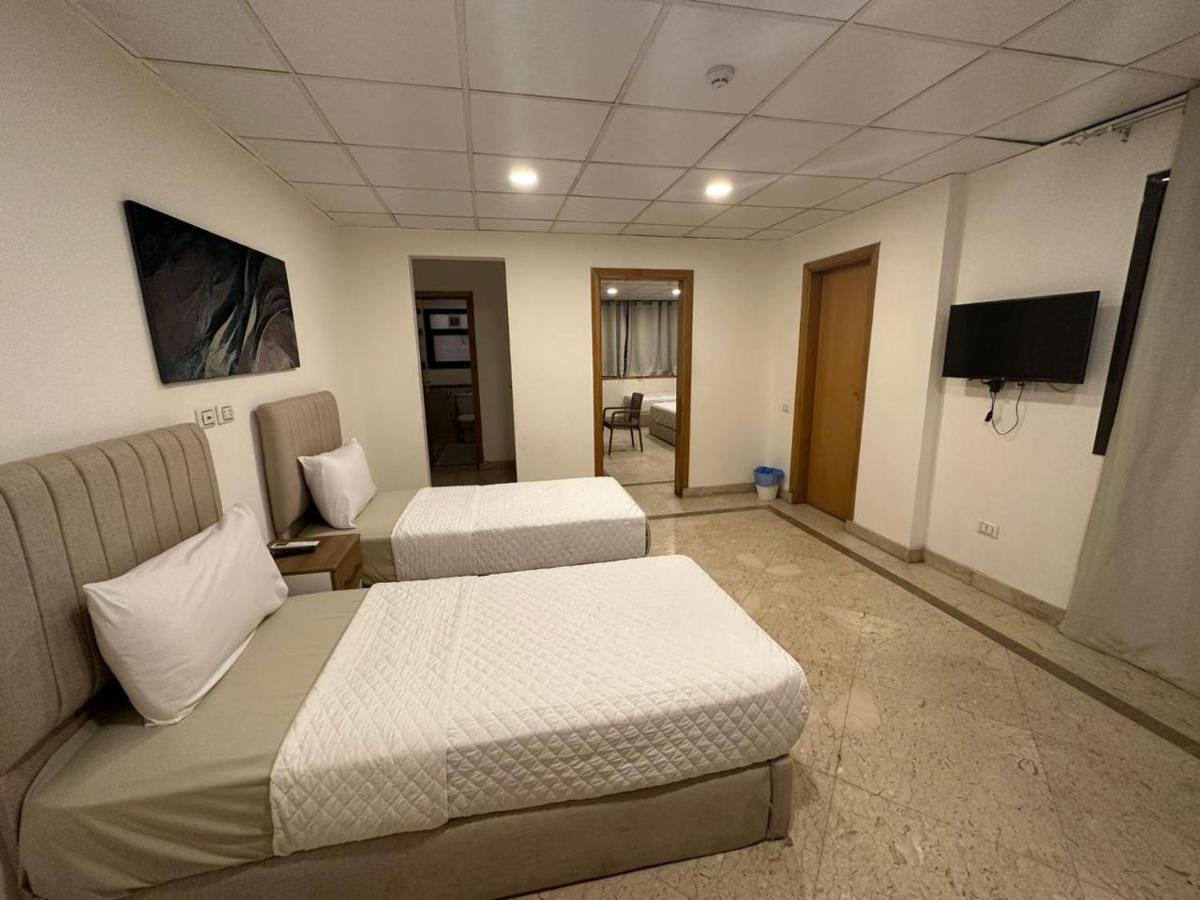 Dawntown Cairo Egy Days Hotel Ngoại thất bức ảnh