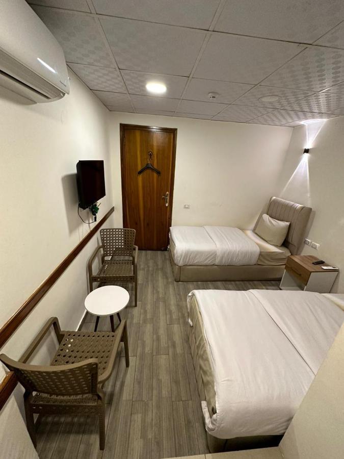 Dawntown Cairo Egy Days Hotel Ngoại thất bức ảnh