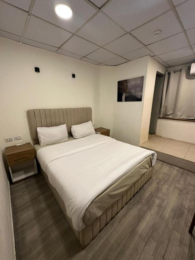 Dawntown Cairo Egy Days Hotel Ngoại thất bức ảnh
