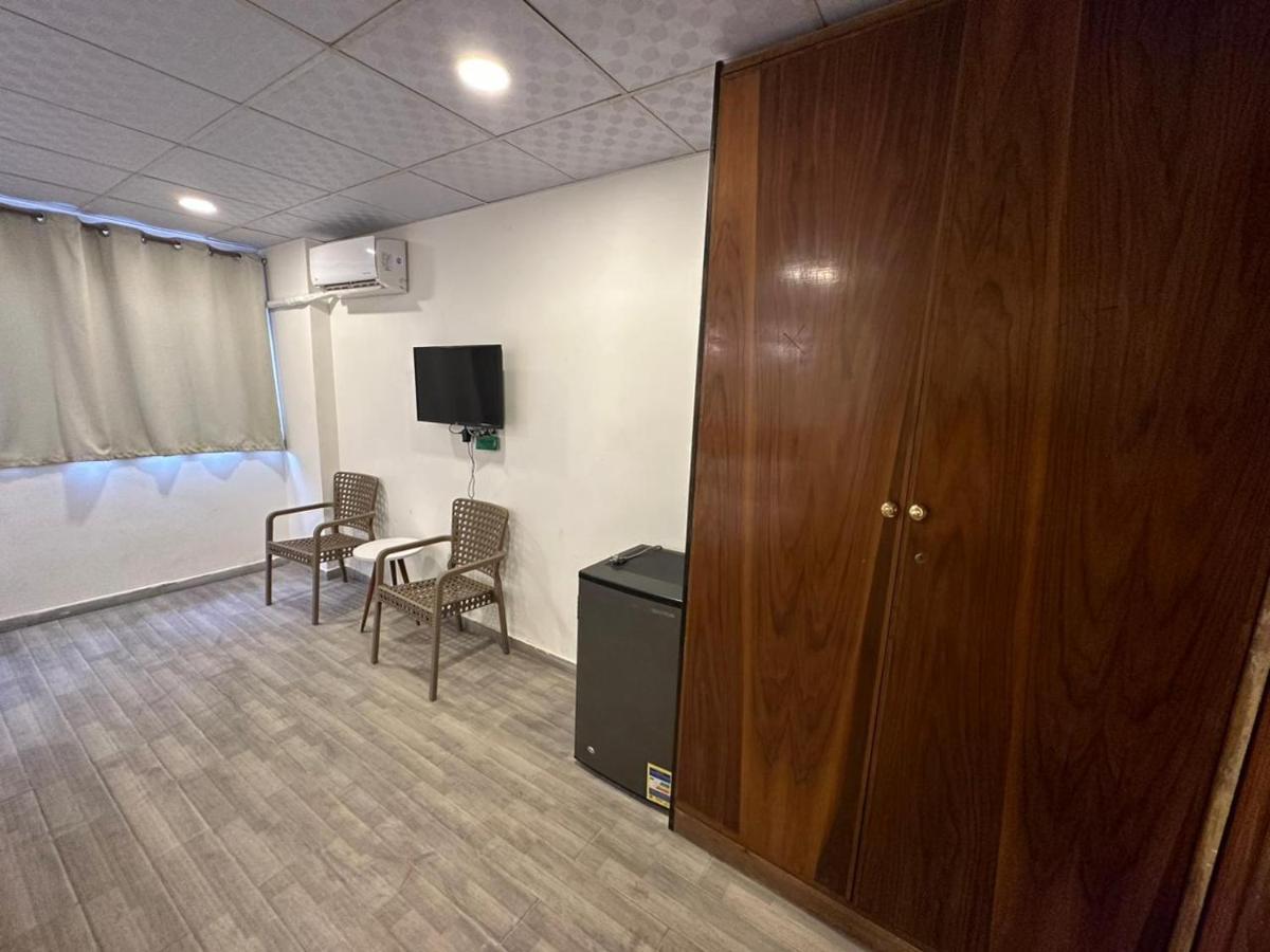 Dawntown Cairo Egy Days Hotel Ngoại thất bức ảnh