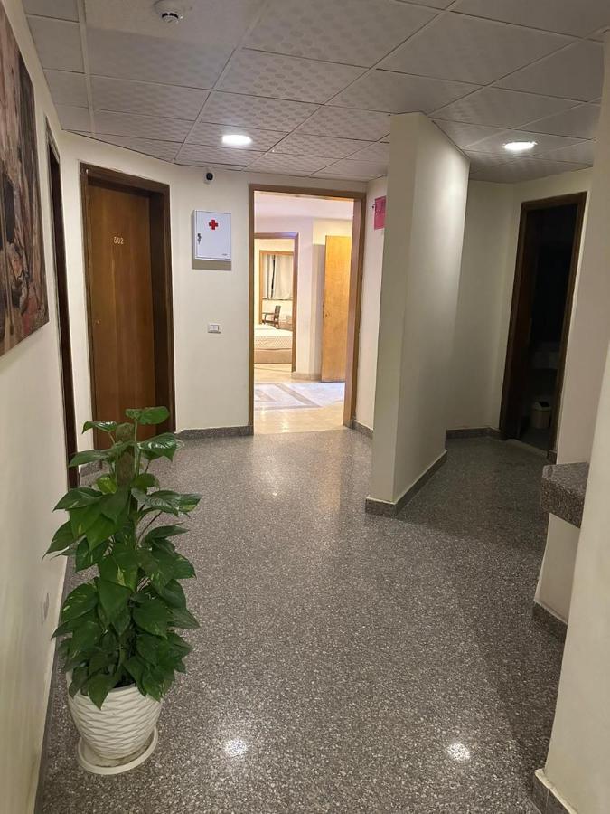 Dawntown Cairo Egy Days Hotel Ngoại thất bức ảnh