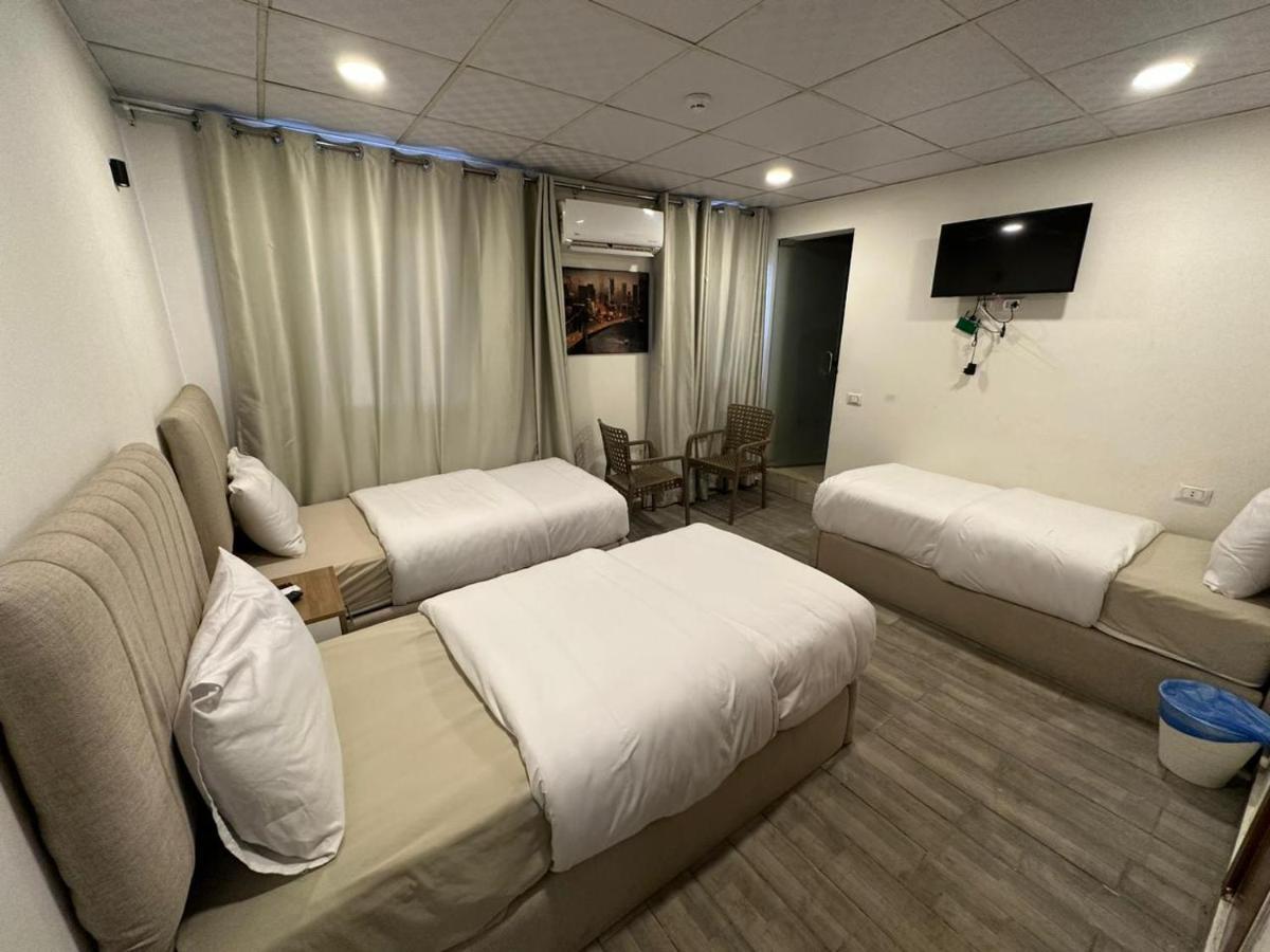 Dawntown Cairo Egy Days Hotel Ngoại thất bức ảnh