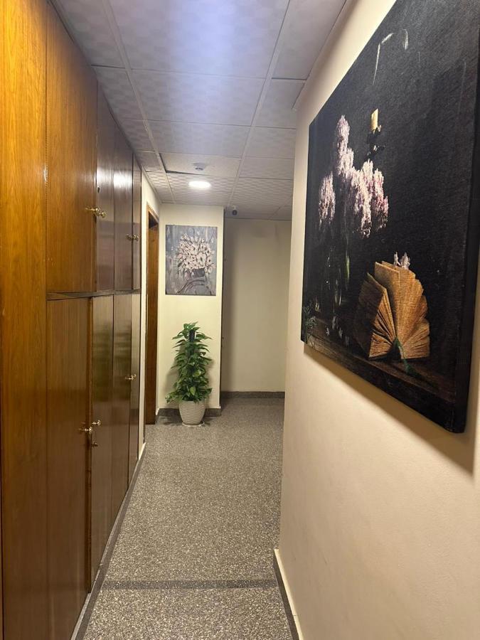Dawntown Cairo Egy Days Hotel Ngoại thất bức ảnh
