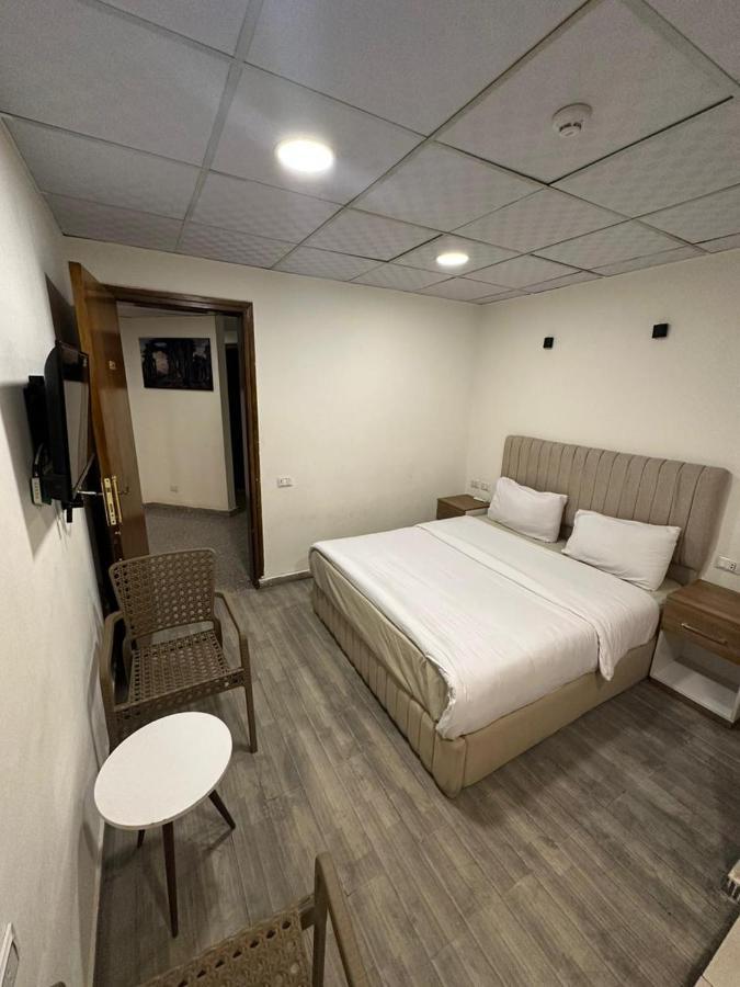 Dawntown Cairo Egy Days Hotel Ngoại thất bức ảnh