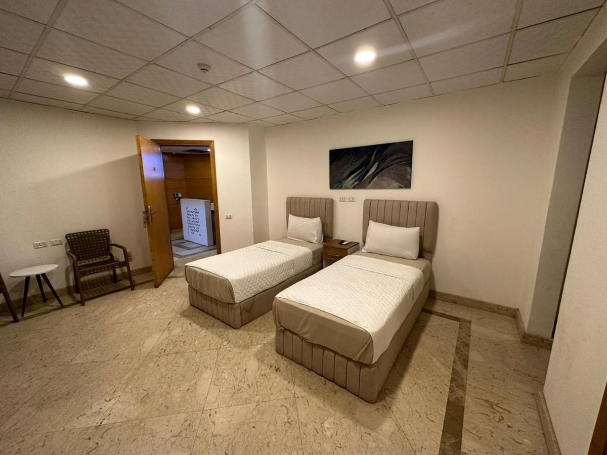 Dawntown Cairo Egy Days Hotel Ngoại thất bức ảnh