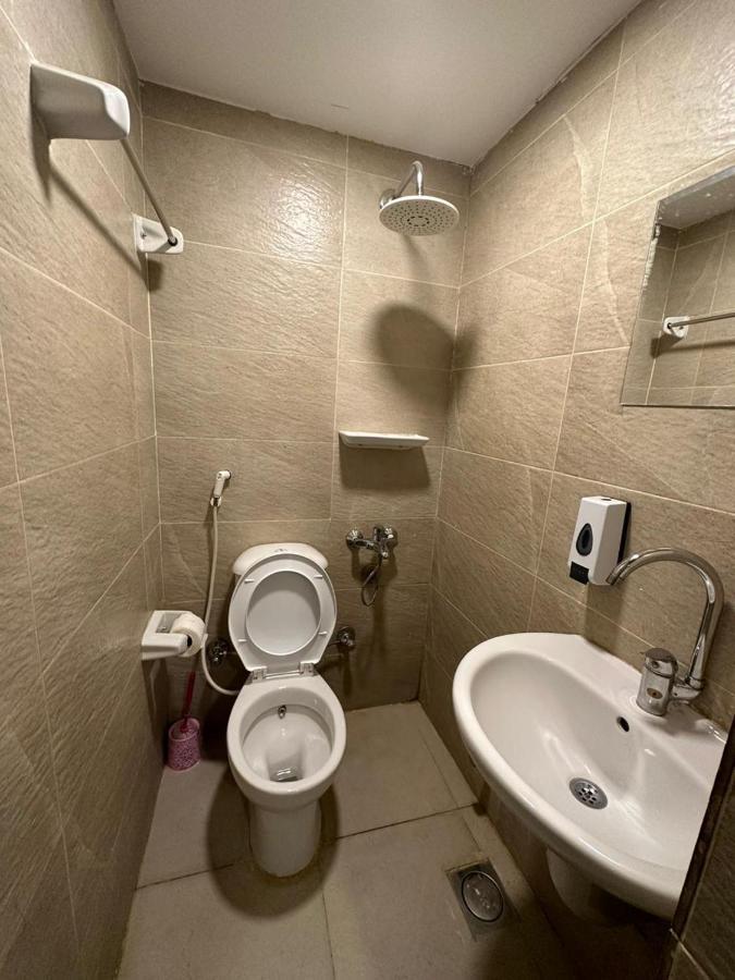 Dawntown Cairo Egy Days Hotel Ngoại thất bức ảnh