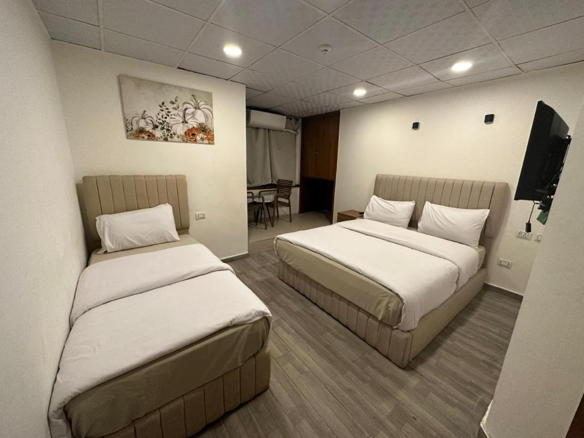 Dawntown Cairo Egy Days Hotel Ngoại thất bức ảnh