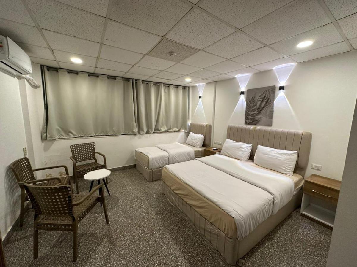 Dawntown Cairo Egy Days Hotel Ngoại thất bức ảnh